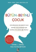 Bütün - Beyinli Çocuk - 1
