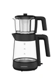 Grundig TM 4587 G XXL 1900W Cam Çay Makinesi - 1