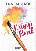 Kayıp Renk - Sanatın Harikaları - 1