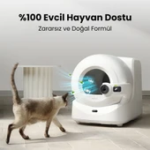 Petkit N60 Koku Giderici Purobot / Max Pro / Ultra Uyumlu - 2