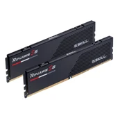 G.Skill Ripjaws S5 F5-6000J3636F32GX2-RS5K 64GB (2x32GB) DDR5 6000MHz CL36 Masaüstü Bellek thumbnail 2