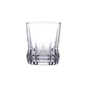 Paşabahçe Gaia 420164 3'lü Viski Bardağı - 1