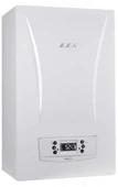 E.C.A. Citius Premix 24 kW Hermetik Yoğuşmalı Kombi - 4