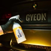 GYEON Q²M P*P*F Maintain REDEFINED P*P*F Folyo Bakım Ve Koruma Cilası - 500 ml -Seramik Sprey Wax - 7