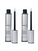 NEDOX 2 Adet Kaş Ve Kirpik Uzatıcı, Onarıcı, Besleyici Ve Güçlendirici Bakım Serum Garantili 5 ml - 1