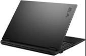 Asus Tuf Gaming A16 FA608PM-RV026 AMD Ryzen 9 8940HX 32GB 1TB SSD RTX5060-8GB 115W Freedos 16" 165Hz WUXGA Taşınabilir Bilgisayar - 4