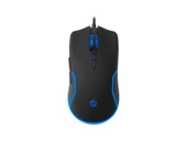 Gameforce Raven Programlanabilir 8.000DPI RGB Oyuncu Mouse - 1