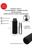 Travel Mug 0.35 Lt. ile Uyumlu Omuz Askılı Termos Kılıfı - 2