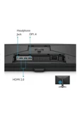 BenQ Mobiuz EX2710S 27" 1 ms Full HD IPS 165 Hz Oyuncu Monitörü Outlet - 3
