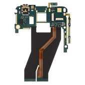 HTC SENSATİON XL G21 HTC ON OFF YAN SES MİKRAFON BORD - 1