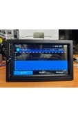 Newfron 7''HD-ANDROİD-WİFİ-4GB-32GB Hafıza-Carplay-Gps-Fm-Mp3-Bt-Hd Kamera Hediye- Double Teyp - 3