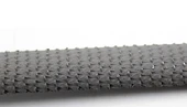 Ağaç Törpü Saplı Balık Sırtı 12 MM 40 CM - 2