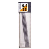 Tombow Min Klasik Mono Lead 2B 0.9 MM (12 tüp) R9-RG 2B thumbnail 2