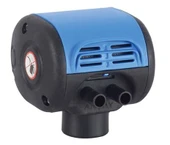 Pulsatör Akçay (Beyin) - 1