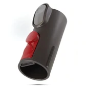 Dyson ile uyumlu Cinetic Big Ball Süpürge Adaptörü - DC serisi ve CY 22 ,CY 26 modelleri ile uyumlu thumbnail 1