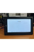 Newfron 7''HD-ANDROİD-WİFİ-4GB-32GB Hafıza-Carplay-Gps-Fm-Mp3-Bt-Hd Kamera Hediye- Double Teyp - 5