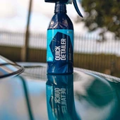 GYEON Q²M QuickDetailer Seramik Bazlı Parlatıcı Yüzey Detaylandırıcı - 1000 ml -Leke Giderici Cila - 5