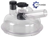 Akçay Pençe Kapak Malzemeli - 1