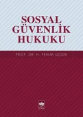 Sosyal Güvenlik Hukuku - 1