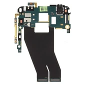 HTC SENSATİON XL G21 HTC ON OFF YAN SES MİKRAFON BORD - 2
