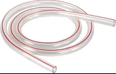 Şeffaf Süt Hortumu 2.20cm - 1