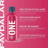 GYEON Q² One EVO Light Box Seramik Kaplama - 100ml - 9H Oto Boya Koruma-Su İtici - 2