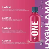 GYEON Q² One EVO Light Box Seramik Kaplama - 100ml - 9H Oto Boya Koruma-Su İtici - 3