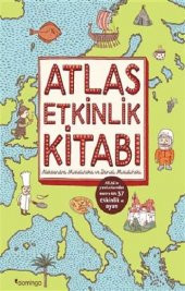 Atlas Etkinlik Kitabi - 1