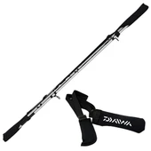 Daiwa Neopren Ayarlanabilir Lastikli Kamış Koruma Kılıfı - Lrf - 1