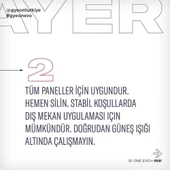 GYEON Q² One EVO Light Box Seramik Kaplama - 50 ml - 9H Oto Boya Koruma-Su İtici - 9