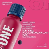 GYEON Q² One EVO Light Box Seramik Kaplama - 50 ml - 9H Oto Boya Koruma-Su İtici - 6