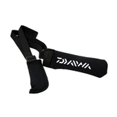 Daiwa Neopren Ayarlanabilir Lastikli Kamış Koruma Kılıfı - Lrf - 2