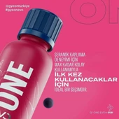 GYEON Q² One EVO Light Box Seramik Kaplama - 100ml - 9H Oto Boya Koruma-Su İtici - 6