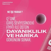 GYEON Q² One EVO Light Box Seramik Kaplama - 100ml - 9H Oto Boya Koruma-Su İtici - 5