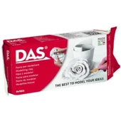 Das Seramik Hamuru 250 GR Beyaz 348400 - 1