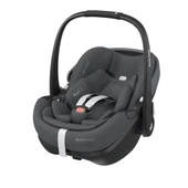Maxi-Cosi Leona2 3 ü 1 Arada Seyahat Sistem Bebek Arabası Twillic Graphite - 4