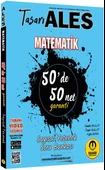 Tasarı Ales Matematik Sayısal Yetenek 50'de 50 Net thumbnail 1