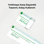 Petkit Max, Max2 ve Max Pro Modelleri İçin Dayanıklı Çöp Torbası - 2