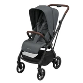 Maxi-Cosi Leona2 3 ü 1 Arada Seyahat Sistem Bebek Arabası Twillic Graphite - 2
