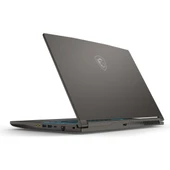 THIN 15 B13UC-2868XTR Intel Core i5 13420H 16 GB 512GB SSD RTX3050 Freedos 15.6" FHD 144Hz Taşınabilir Bilgisayar - 6