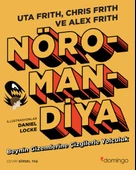 Nöromandiya: Beynin Gizemlerine Çizgilerle Yolculuk thumbnail 1