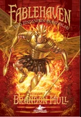 Fablehaven 5  İblis Zindanı'nın Anahtarları - 1