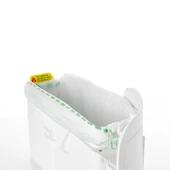 Petkit Max, Max2 ve Max Pro Modelleri İçin Dayanıklı Çöp Torbası - 5