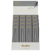 Scrikss Dolma Kalem Özel Kutulu 78M 16lı - 1