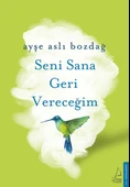 Seni Sana Geri Vereceğim - 1