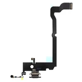 İPhone XS Max Şarj Soketi Mikrofon Filmi thumbnail 4