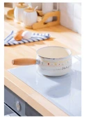 Acar XAP-07720 Made Wiht Love Bubble Sos Tava - 1