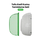 Petkit Manyetik Kum Temizleyici PURA Max 2 & PUROBOT Max Pro Uyumlu - 1