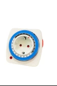 CATA MEKANİK ZAMAN SAATİ (3680w) - 1