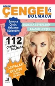 Süper Çengel Bulmaca 6 - 1